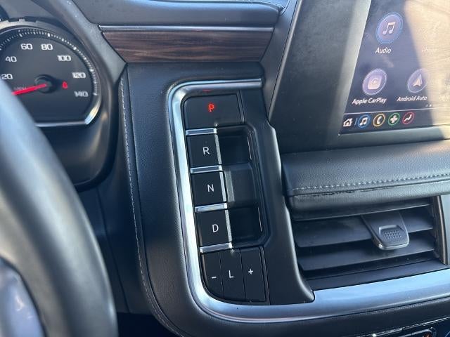 2023 Chevrolet Tahoe 4WD LS