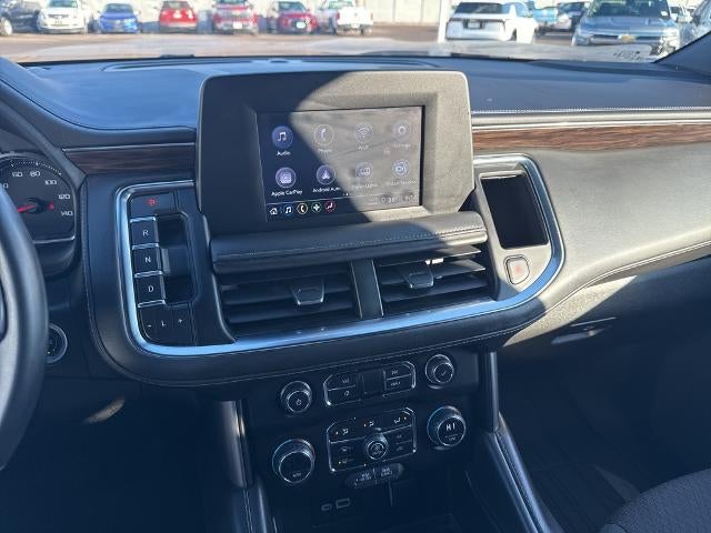 2023 Chevrolet Tahoe 4WD LS