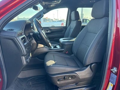 2023 Chevrolet Tahoe 4WD LS