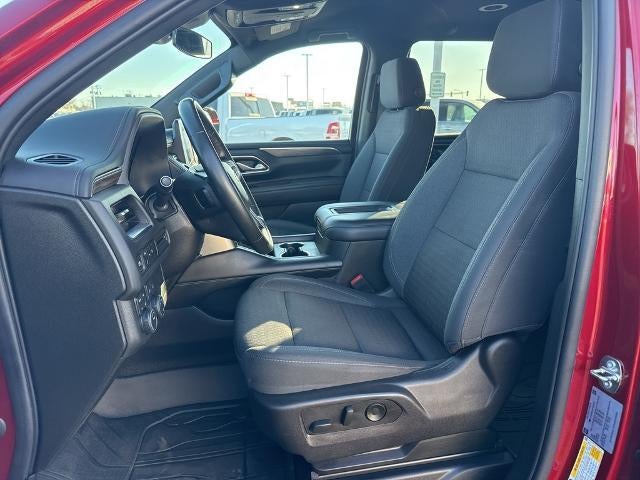 2023 Chevrolet Tahoe 4WD LS