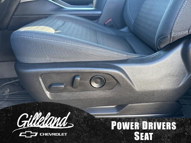 2023 Chevrolet Tahoe 4WD LS