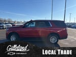 2023 Chevrolet Tahoe 4WD LS