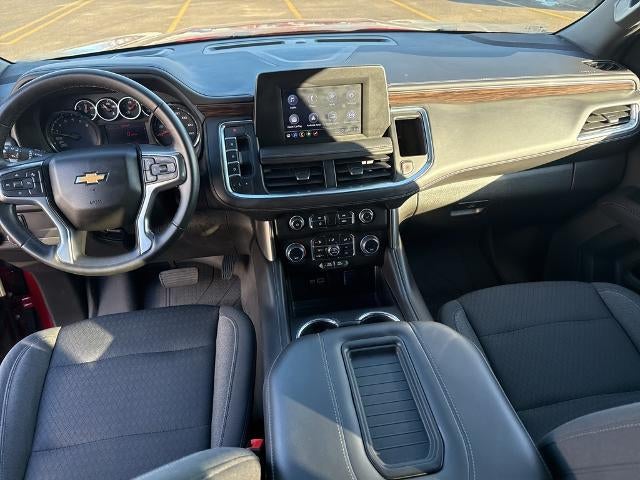 2023 Chevrolet Tahoe 4WD LS