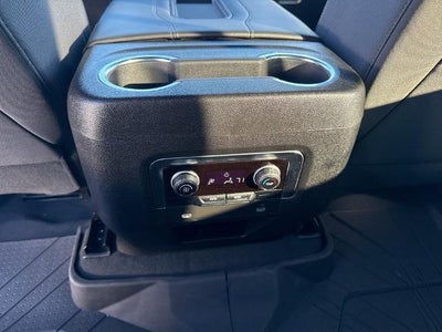 2023 Chevrolet Tahoe 4WD LS