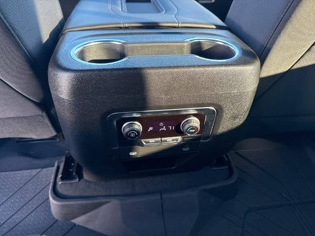 2023 Chevrolet Tahoe 4WD LS