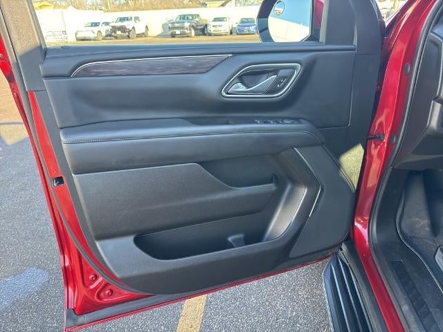 2023 Chevrolet Tahoe 4WD LS