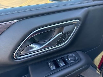 2023 Chevrolet Tahoe 4WD LS