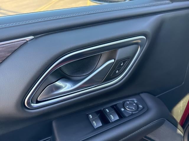 2023 Chevrolet Tahoe 4WD LS