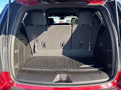 2023 Chevrolet Tahoe 4WD LS