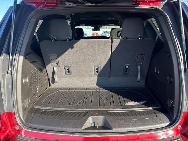 2023 Chevrolet Tahoe 4WD LS