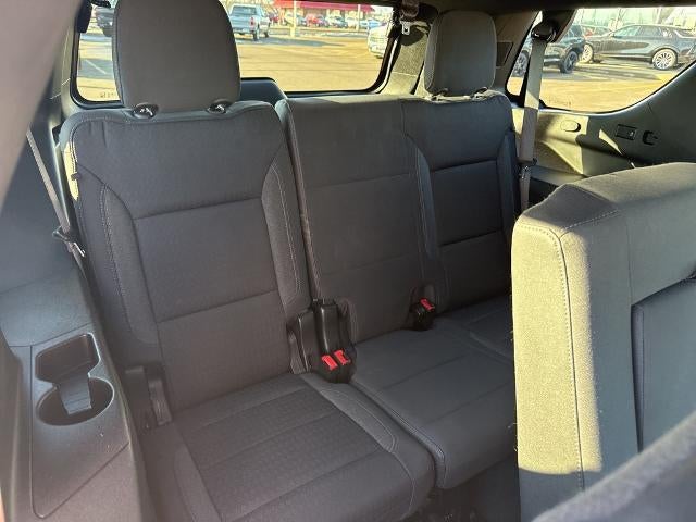 2023 Chevrolet Tahoe 4WD LS