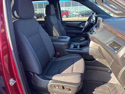 2023 Chevrolet Tahoe 4WD LS