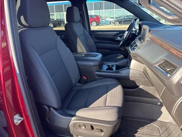 2023 Chevrolet Tahoe 4WD LS