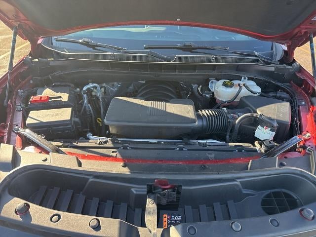 2023 Chevrolet Tahoe 4WD LS