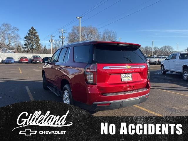 2023 Chevrolet Tahoe 4WD LS