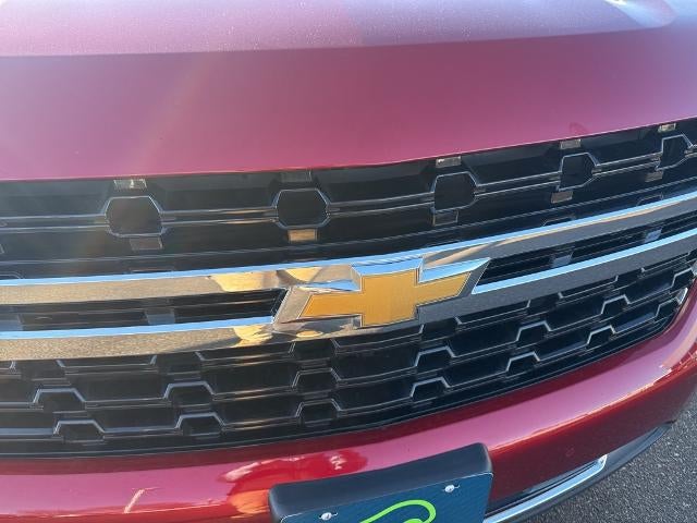 2023 Chevrolet Tahoe 4WD LS