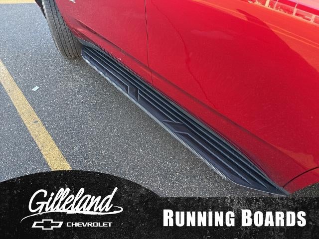 2023 Chevrolet Tahoe 4WD LS