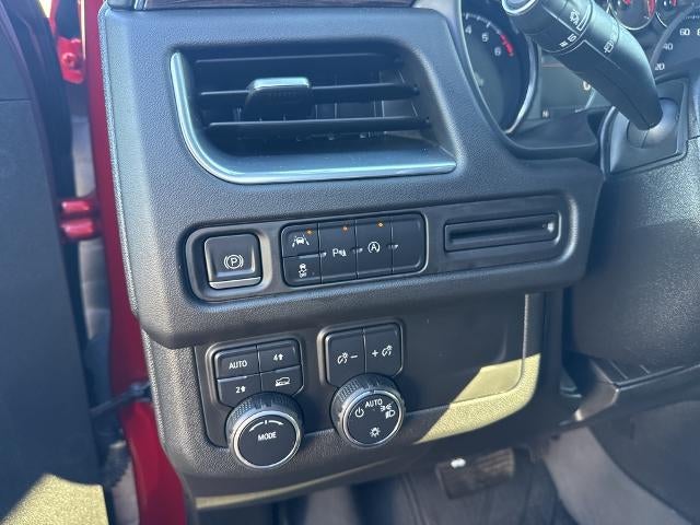 2023 Chevrolet Tahoe 4WD LS