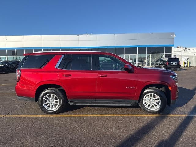 2023 Chevrolet Tahoe 4WD LS