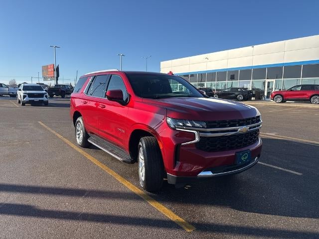 2023 Chevrolet Tahoe 4WD LS