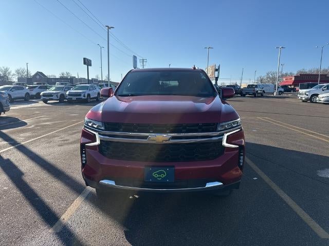 2023 Chevrolet Tahoe 4WD LS