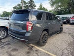 2022 Chevrolet Tahoe 4WD LT