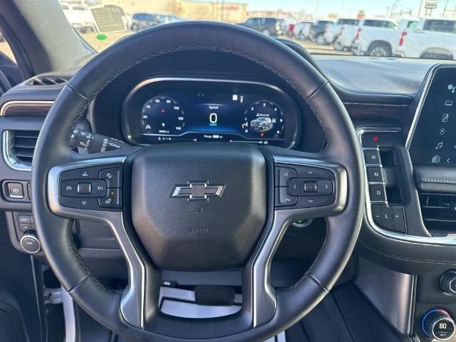 2023 Chevrolet Tahoe 4WD Z71