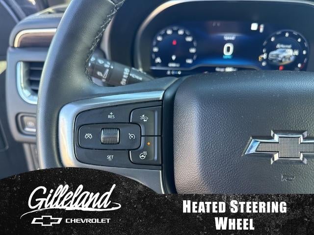 2023 Chevrolet Tahoe 4WD Z71