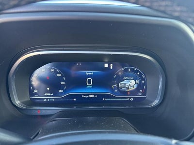 2023 Chevrolet Tahoe 4WD Z71