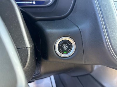 2023 Chevrolet Tahoe 4WD Z71