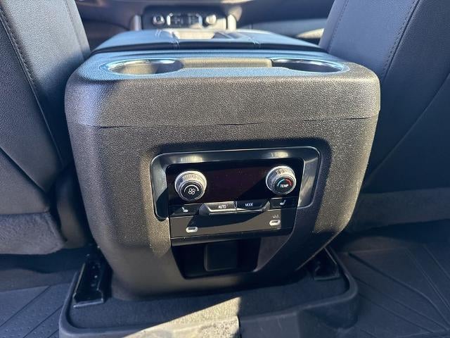 2023 Chevrolet Tahoe 4WD Z71