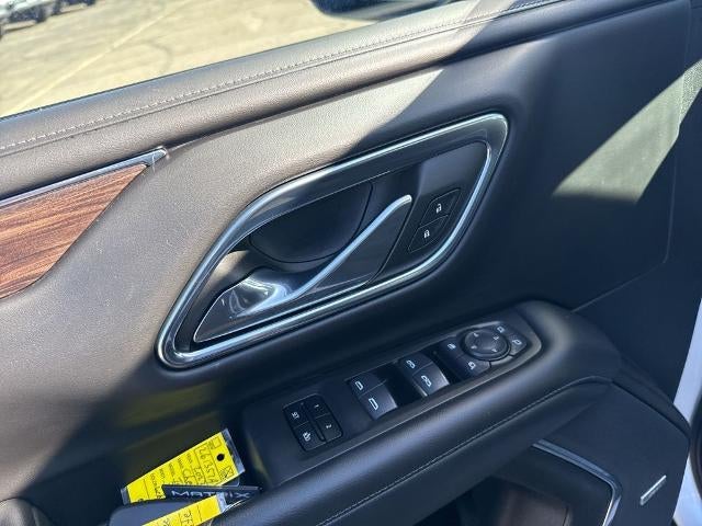 2023 Chevrolet Tahoe 4WD Z71