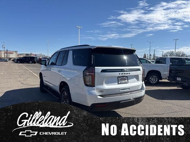 2023 Chevrolet Tahoe 4WD Z71