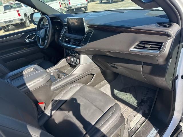 2023 Chevrolet Tahoe 4WD Z71