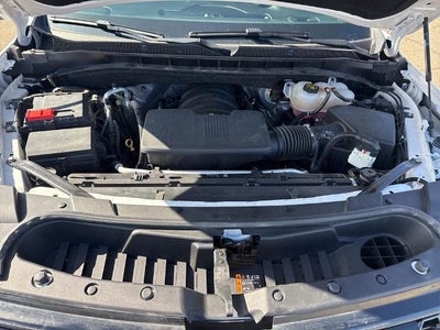 2023 Chevrolet Tahoe 4WD Z71