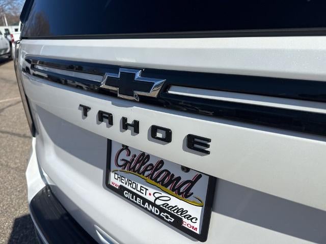 2023 Chevrolet Tahoe 4WD Z71