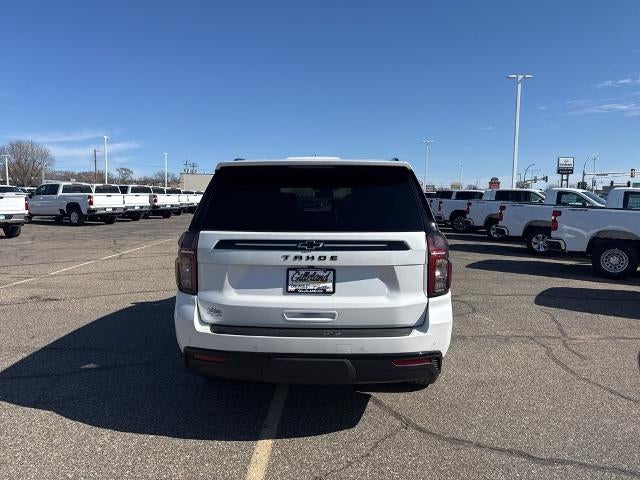 2023 Chevrolet Tahoe 4WD Z71