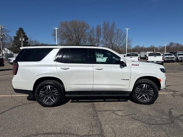 2023 Chevrolet Tahoe 4WD Z71