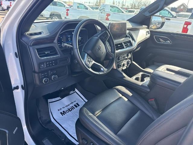 2023 Chevrolet Tahoe 4WD Z71