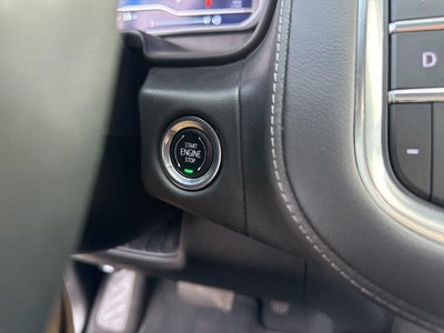 2023 Chevrolet Tahoe 4WD Z71