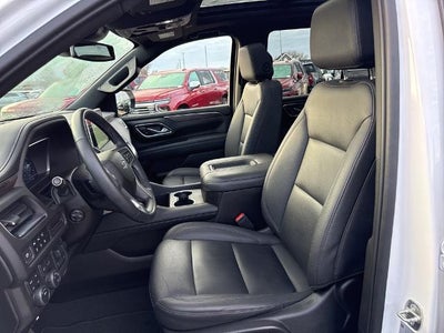 2023 Chevrolet Tahoe 4WD Z71