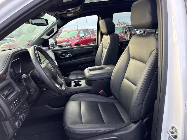 2023 Chevrolet Tahoe 4WD Z71