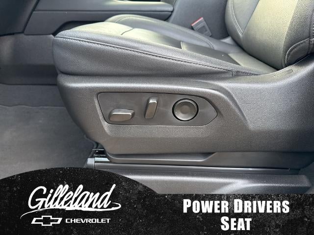 2023 Chevrolet Tahoe 4WD Z71