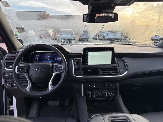 2023 Chevrolet Tahoe 4WD Z71