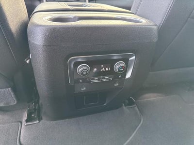 2023 Chevrolet Tahoe 4WD Z71