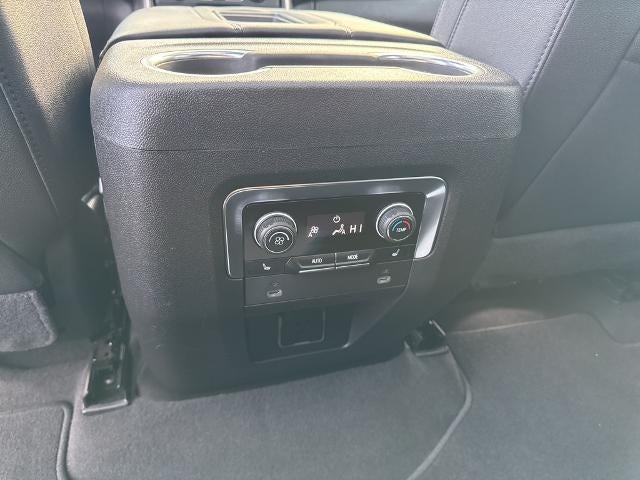 2023 Chevrolet Tahoe 4WD Z71