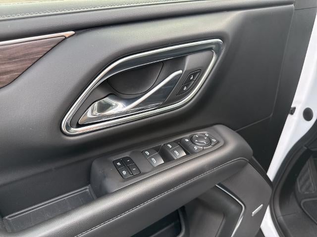 2023 Chevrolet Tahoe 4WD Z71