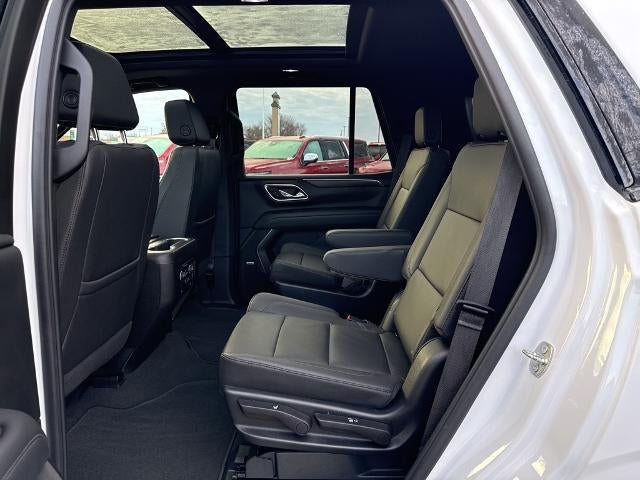 2023 Chevrolet Tahoe 4WD Z71