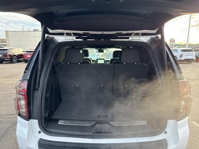 2023 Chevrolet Tahoe 4WD Z71