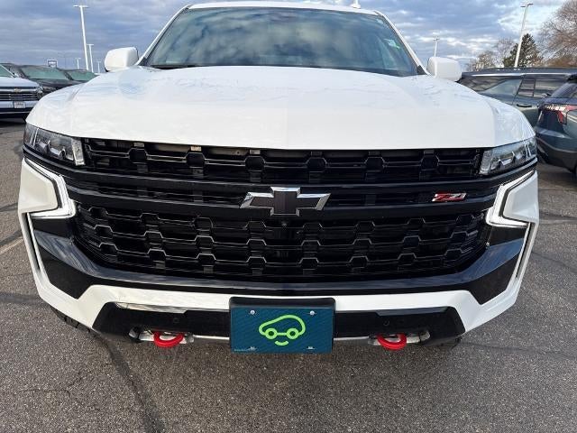 2023 Chevrolet Tahoe 4WD Z71